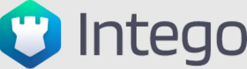 Intego Personal Backup