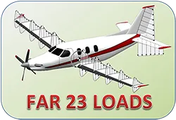FAR 23 LOADS