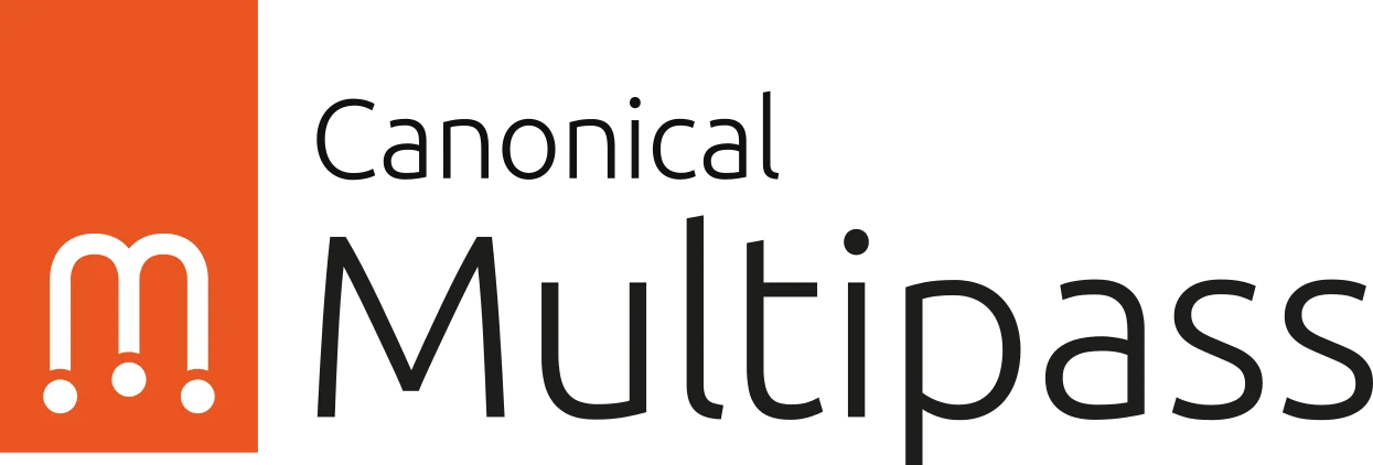 Canonical Multipass