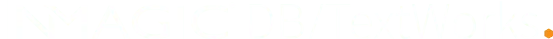 Inmagic DB/TextWorks