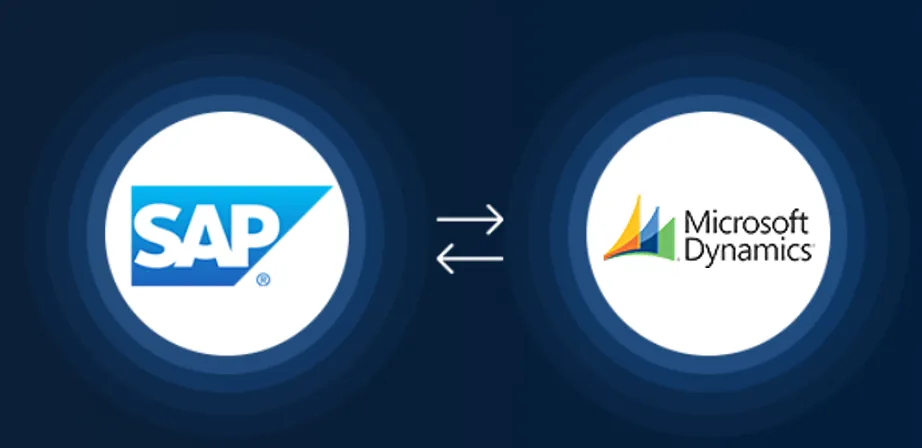 Microsoft Dynamics SAP Integration