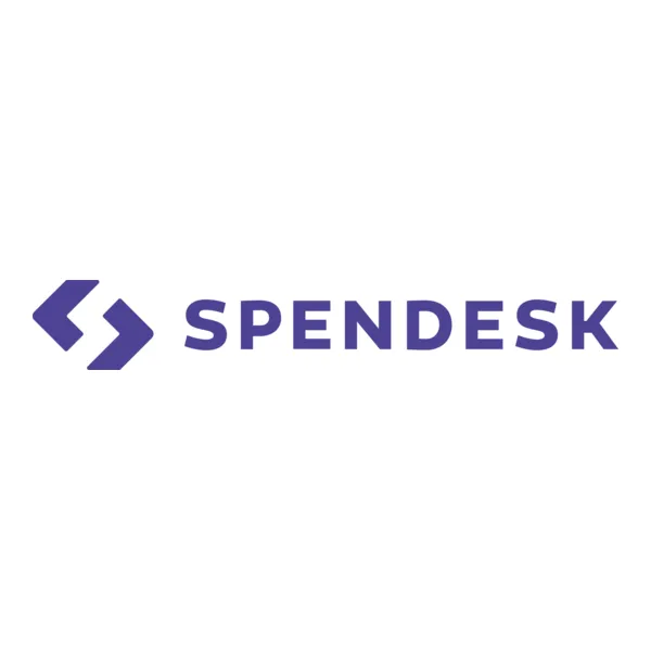 Spendesk security