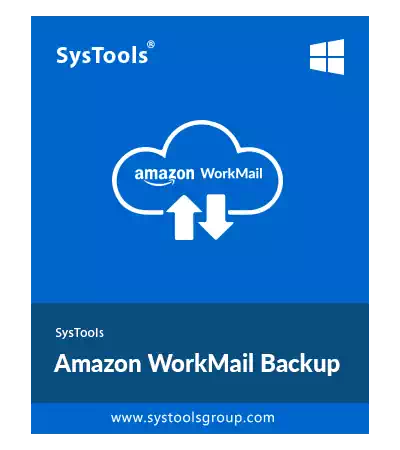 Amazon WorkMail Backup