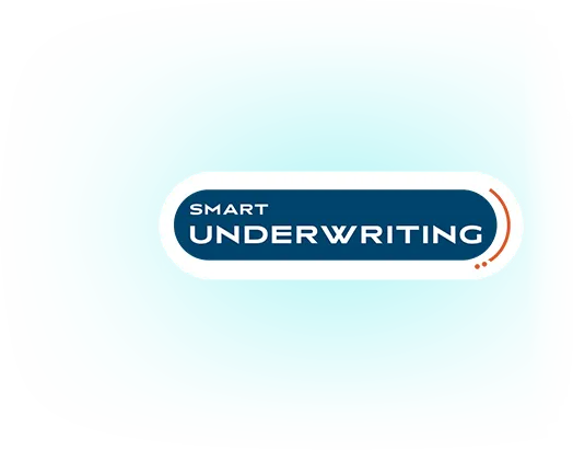 Smart Underwriting