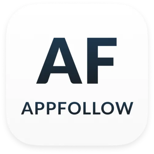 App Competitor Analysis