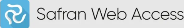 Safran Web Access