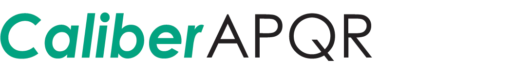 caliberAPQR
