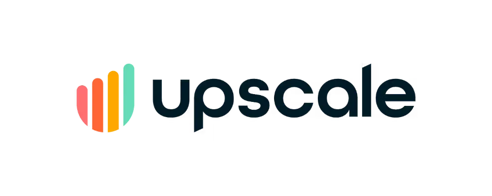 Upscale