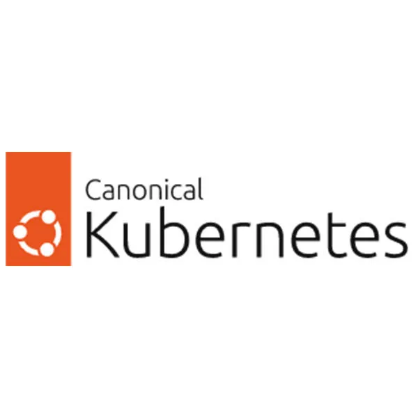 Canonical Kubernetes