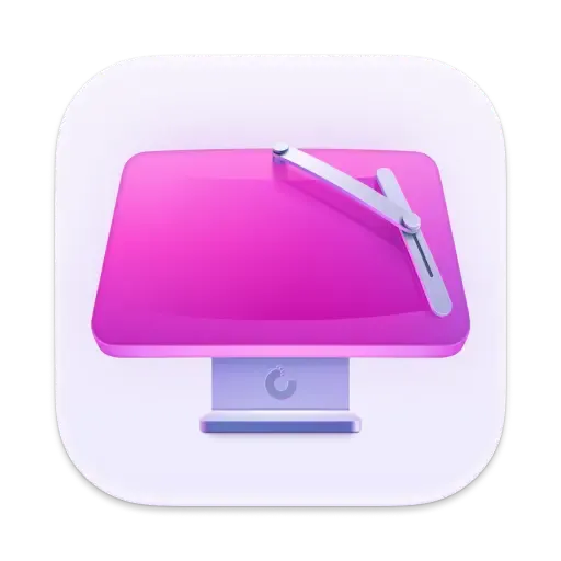 CleanMyMac