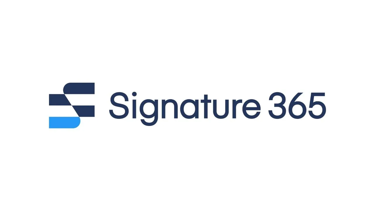 Signature 365