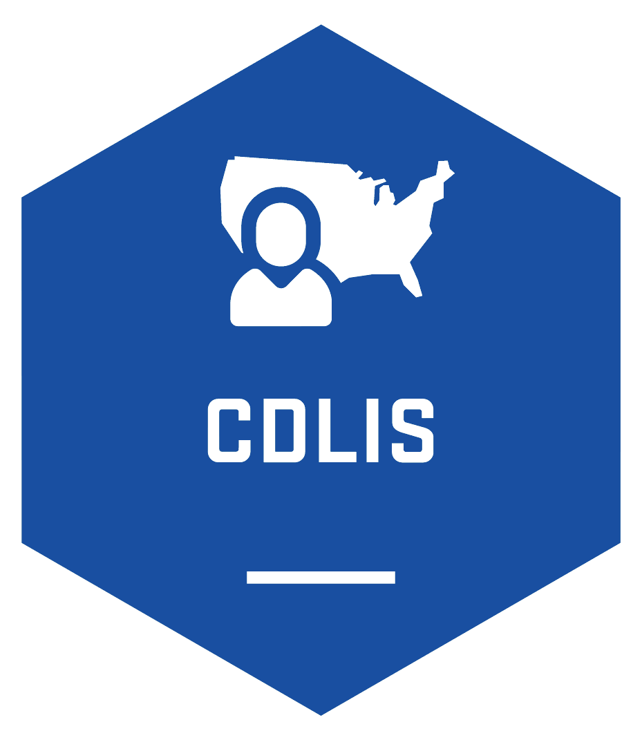 SuperVision CDLIS