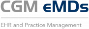 CGM eMDs