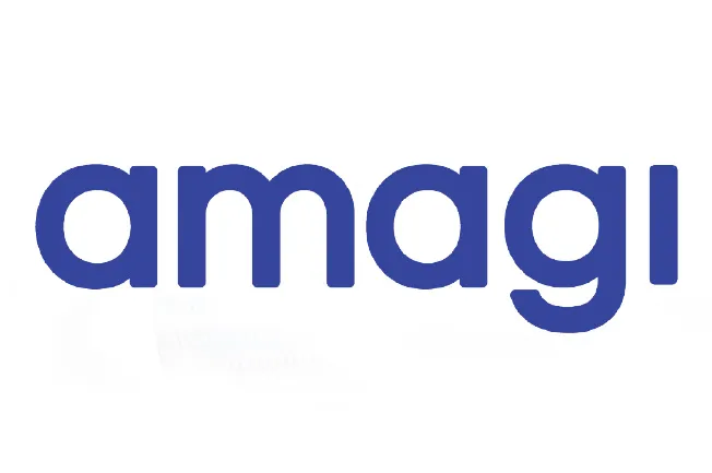 Amagi Thunderstorm