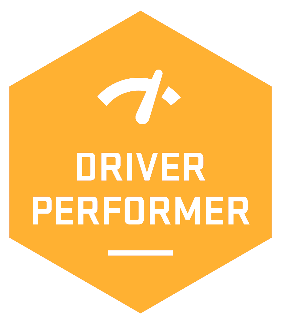 SuperVision Driver Performer
