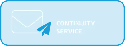 Email Continuity Service
