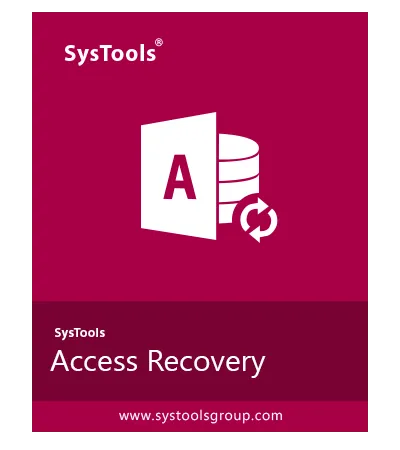 Access Database Recovery