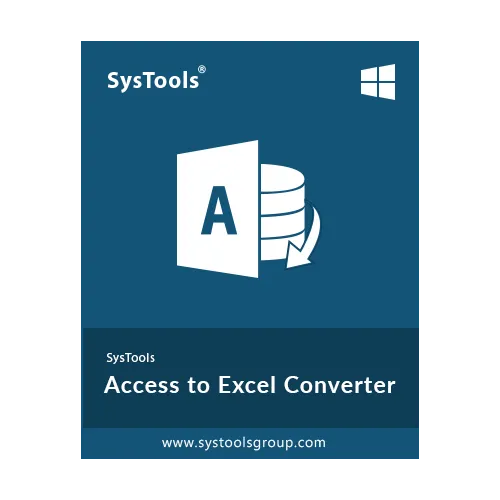Access to Excel Converter