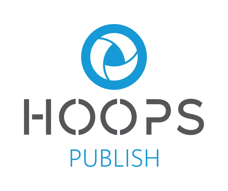 HOOPS Publish