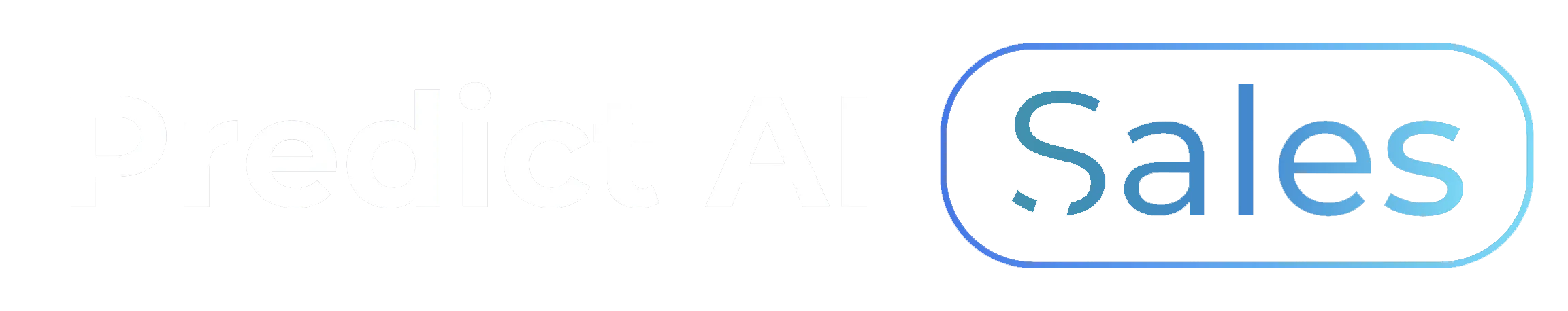 Predict AI Sales Plug & Play