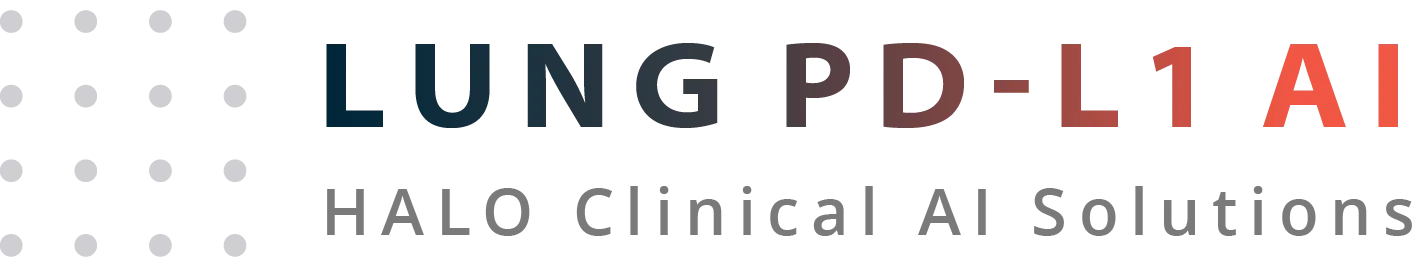 Lung PD-L1 AI