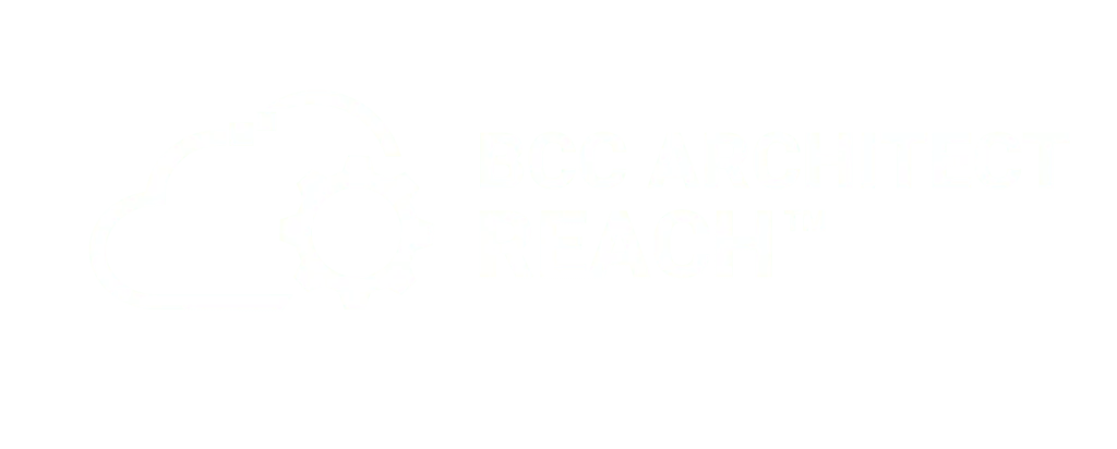 BCC Architect REACH