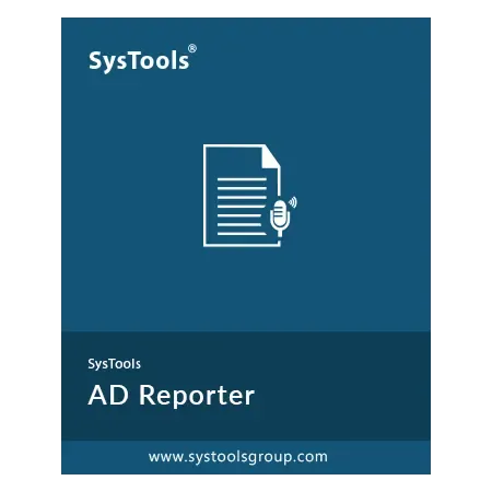 Active Directory Reporter
