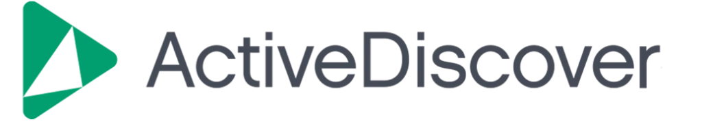 ActiveDiscover