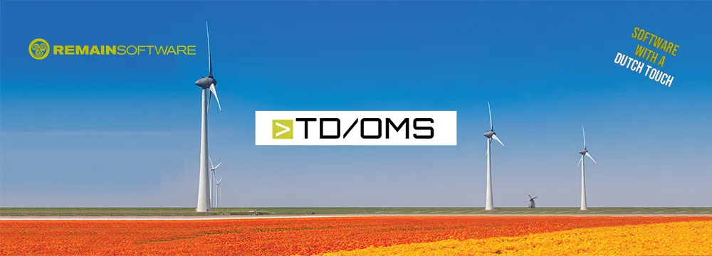 TD/OMS