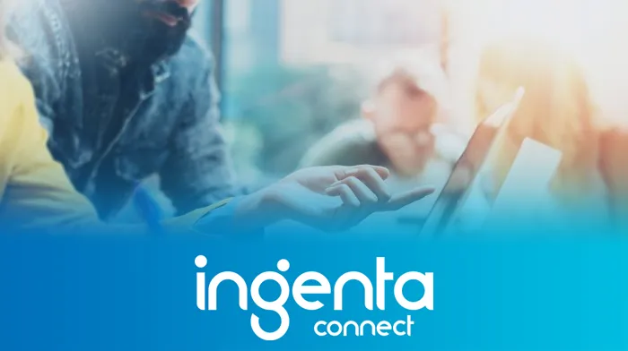 Ingenta Connect