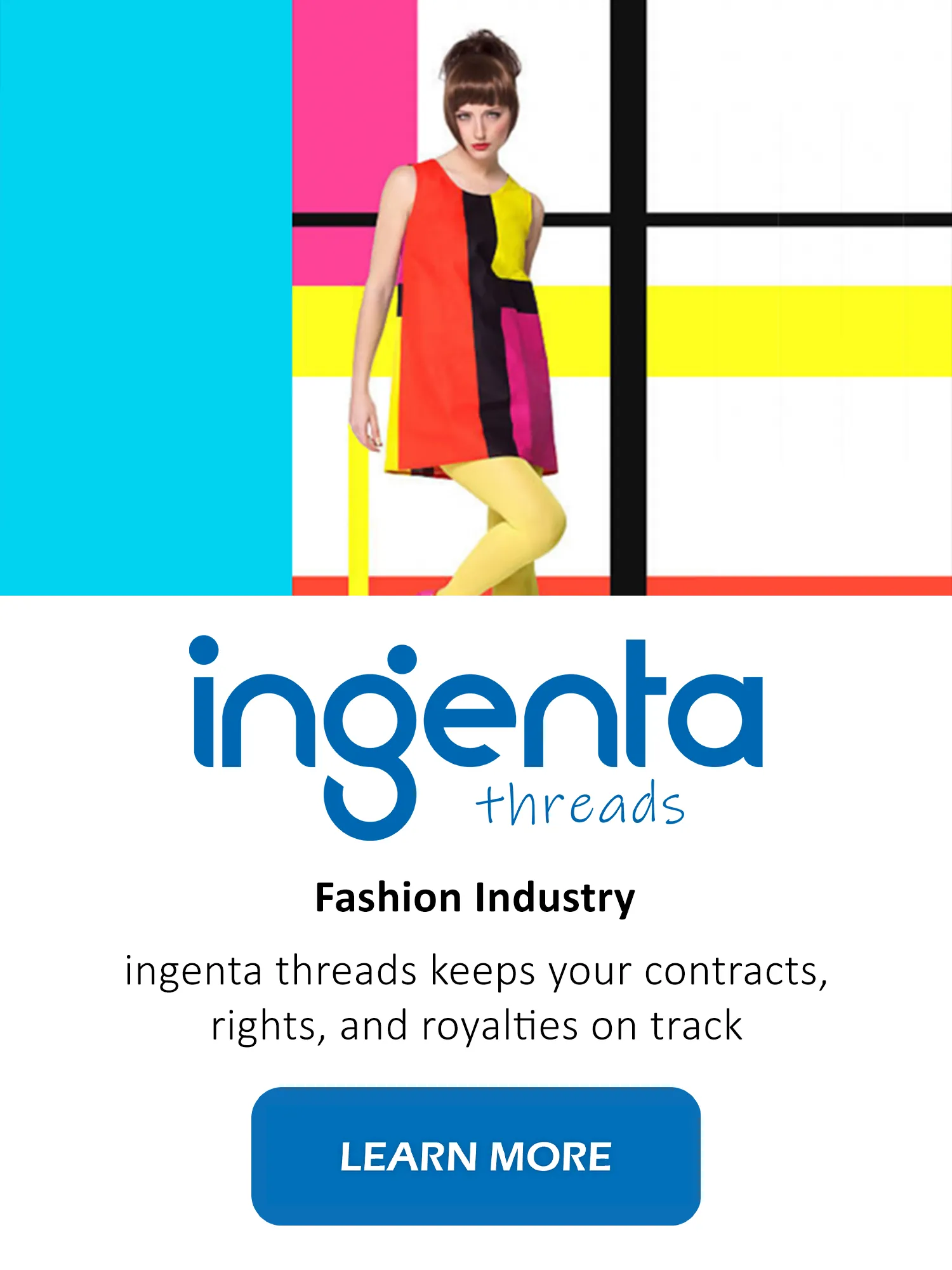 Ingenta Threads