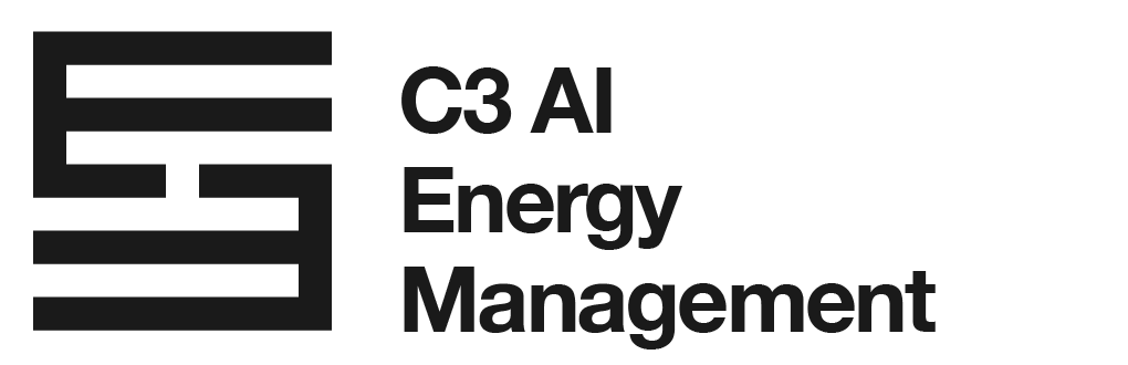 C3 AI Energy Management