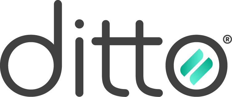 ditto