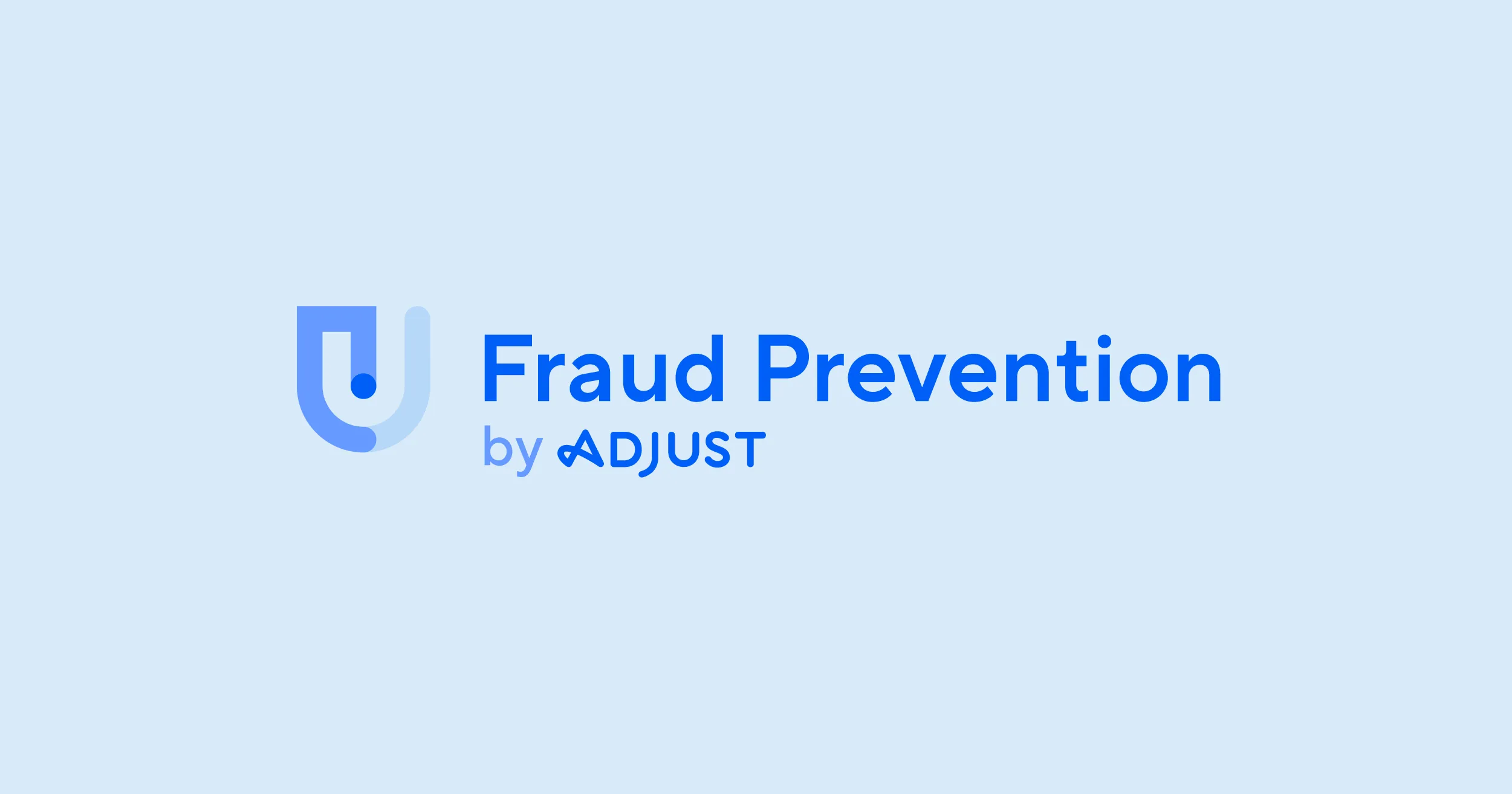 Adjust Fraud Prevention Suite