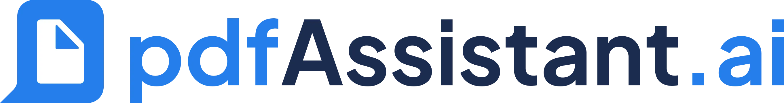 pdfAssistant