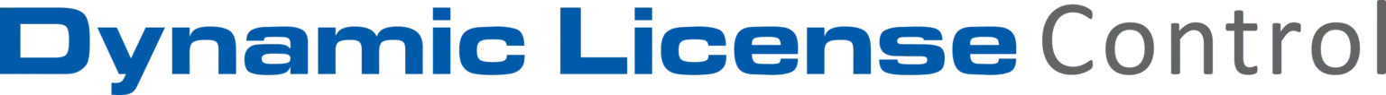 Dynamic License Control (DLC)