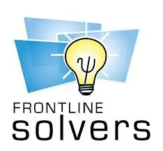 Premium Solver Platform