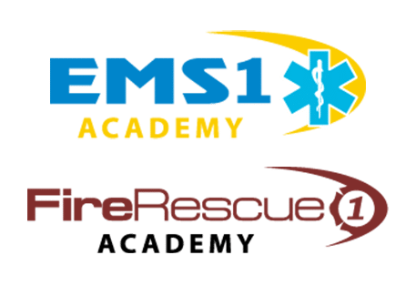 EMS1 & FireRescue1 Academy