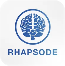 Rhapsode CURATOR