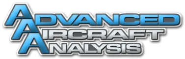 Advanced Aircraft Analysis (AAA)
