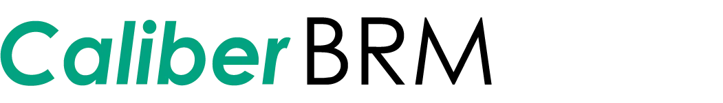 CaliberBRM