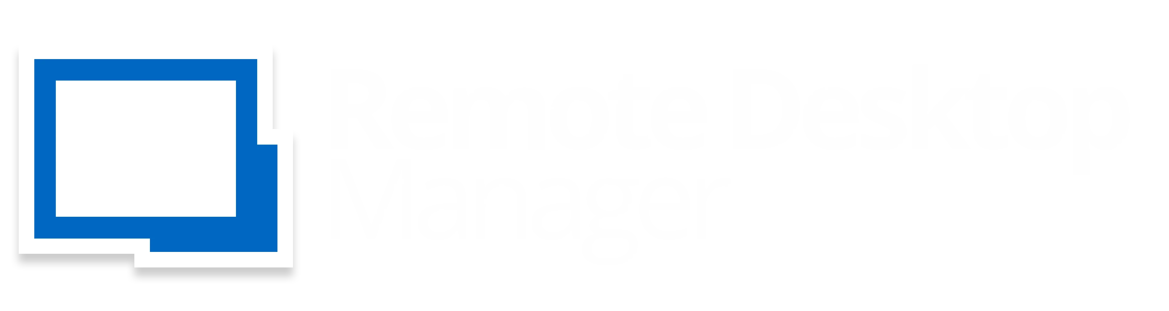 Remote Desktop Manager