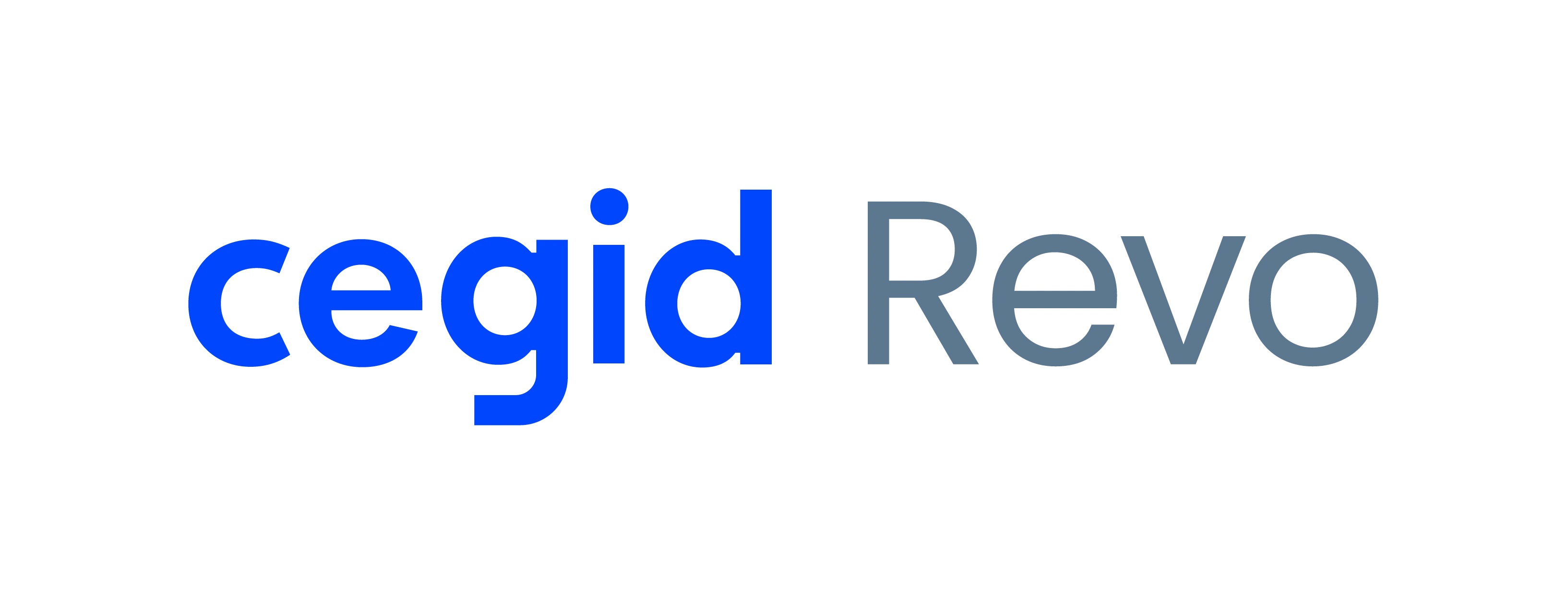 Cegid Revo