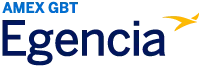 Amex GBT Egencia