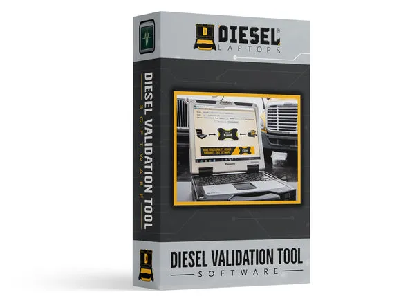Diesel Validation Tool