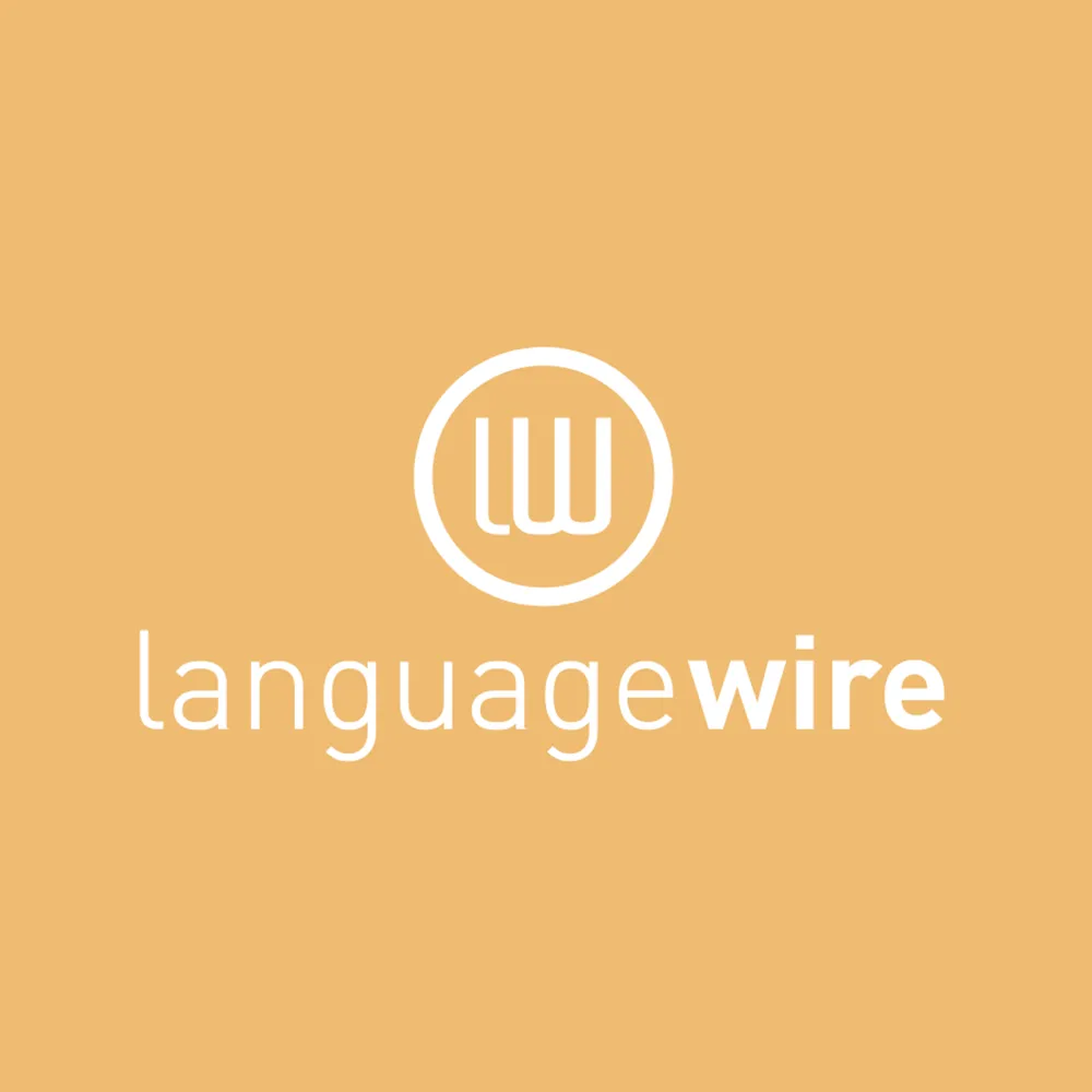 LanguageWire Generate
