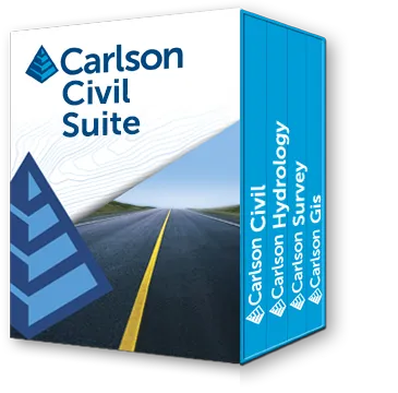 Carlson Civil Suite