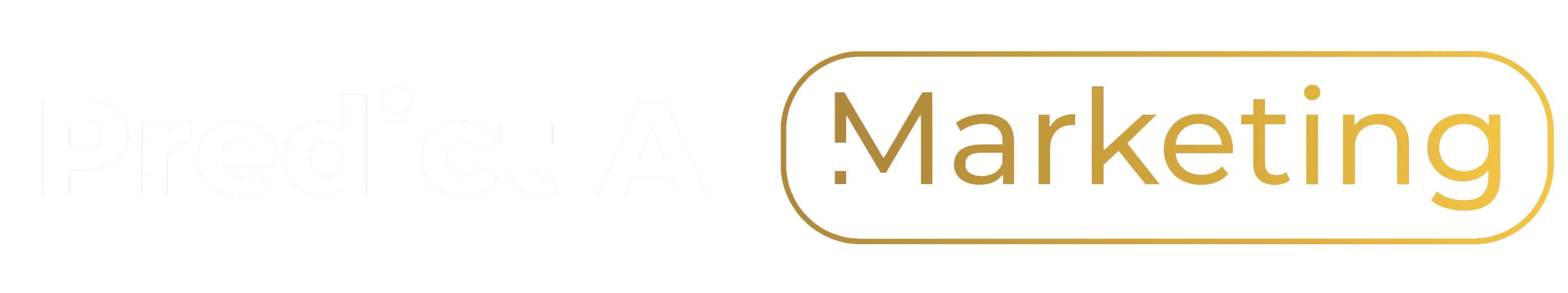 Predict AI Marketing