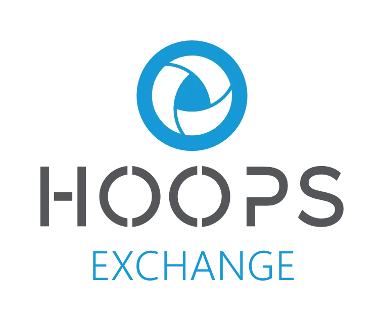 HOOPS Exchange