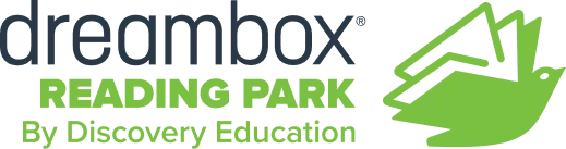 DreamBox Reading Park